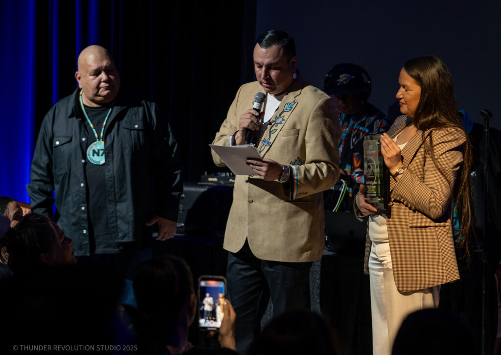 Cody Two Bears_RES Address