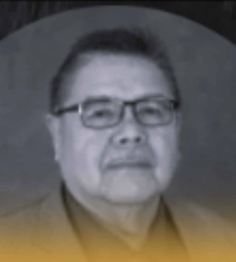 Leander R. McDonald, Ph.D