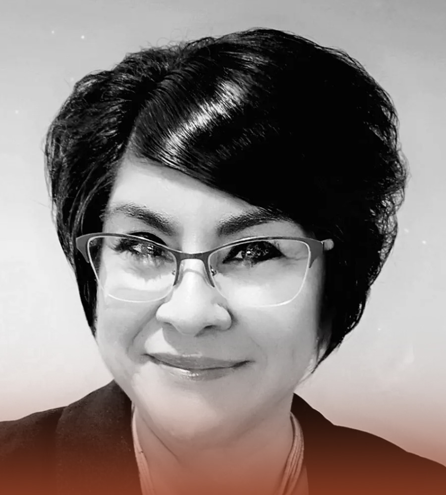 Mauricia Chavarria Quam